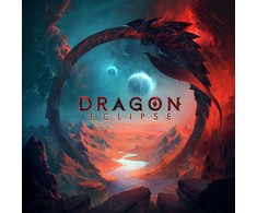 Awaken Realms Dragon Eclipse - Retail Core Box (Miniature edition)