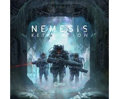 Awaken Realms Nemesis: Retaliation