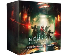 „Awaken Realms Nemesis: Retaliation Support Squad“ išplėtimas