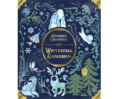 Bad Comet Wondrous Creatures: Winterfall