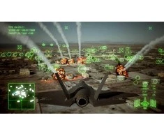 „Bandai Namco ACE COMBAT 7: Skies Unknown Deluxe Edition“