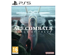 Microsoft Bandai Namco Ace Combat 8: Wings of Theve
