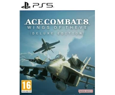 Bandai Namco Ace Combat 8: Wings of Theve Deluxe Edition