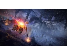 Bandai Namco Armored Core VI: Fires of Rubicon