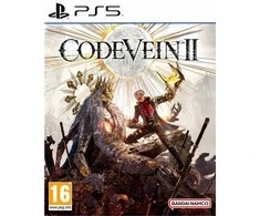 Nezatříděno Bandai Namco Code Vein 2 PS5