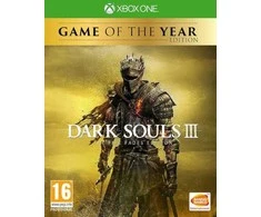 Bandai Namco Dark Souls 3: The Fire Fades GOTY Edition Xbox One