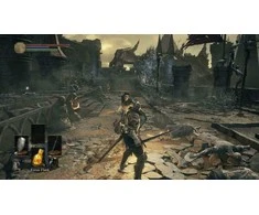 „Bandai Namco Dark Souls 3: The Fire Fades“ GOTY leidimas „XBOX One“