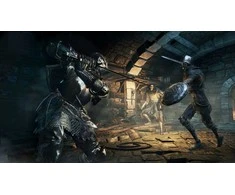 Bandai Namco Dark Souls 3: The Fire Fades GOTY Edition Xbox One