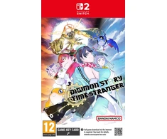 Bandai Namco Digimon Story Time Stranger (Switch 2)