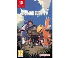 Usorteret Bandai Namco Digimon Survive