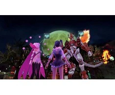 Bandai Namco Digimon World Next Order PS4