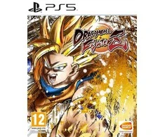 Bandai Namco Dragon Ball FighterZ PS5