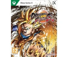 Bandai Namco Dragon Ball FighterZ Xbox Series X