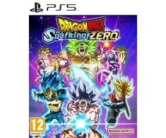 Bandai Namco DRAGON BALL: Sparking! ZERO PS5