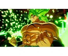 Bandai Namco DRAGON BALL: Sparking! ZERO PS5