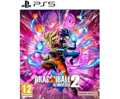 Cenega Bandai Namco Dragon Ball Xenoverse 2 PS5