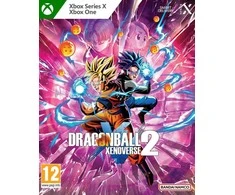 Bandai Namco Dragon Ball Xenoverse 2 Xbox Series X