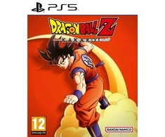 Nintendo Bandai Namco Dragon Ball Z - Kakarot PS5