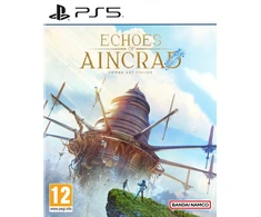 „Bandai Namco Echoes of Aincrad“ PS5