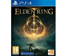 Bandai Namco Elden Ring
