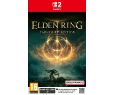 Bandai Namco Elden Ring Tarnished Edition (Switch 2)