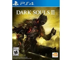 Bandai Namco Dark Souls 3