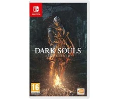 Bandai Namco Dark Souls Remastered