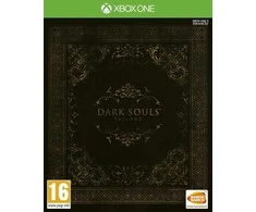 Bandai Namco Dark Souls trilogija Xbox One