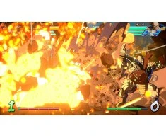 Bandai Namco Dragon Ball FighterZ