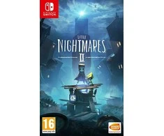 Bandai Namco Little Nightmares 2