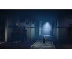 Bandai Namco Little Nightmares 2