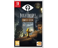 Bandai Namco Little Nightmares - Complete Edition