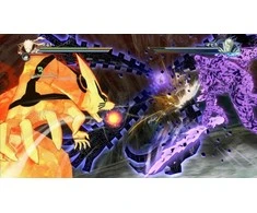 Bandai Namco Naruto Shippuden: Ultimate Ninja Storm 4 PS4