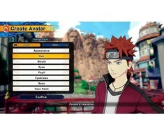 Bandai Namco Naruto į Boruto: Shinobi Striker PS4
