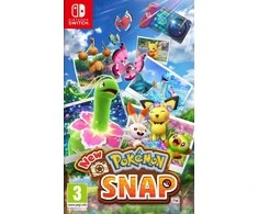 „Bandai Namco“ naujas „Pokémon“ vaizdo įrašas