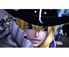 Koei Bandai Namco One Piece Pirate Warriors 4