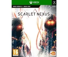 Bandai Namco Scarlet Nexus Xbox Series X