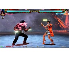 Bandai Namco Tekken 7 PS4