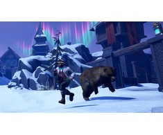 Bandai Namco Džiumandži: Vaizdo žaidimas