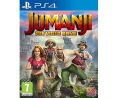 Bandai Namco Džiumandži: Vaizdo žaidimas