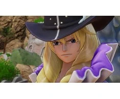Bandai Namco One Piece Odyssey Deluxe Edition