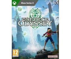 Bandai Namco One Piece Odyssey Xbox Series X