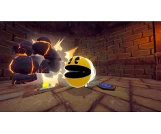 Bandai Namco Pac-Man 2 World Re-Pac