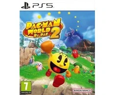 Bandai Namco Pac-Man 2 World Re-Pac PS5