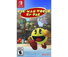 Bandai Namco PAC-MAN World Re-PAC