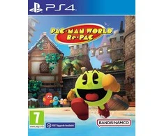 Bandai Namco PAC-MAN World Re-Pac PS4