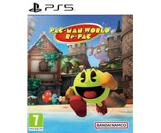 Bandai Namco PAC-MAN World Re-Pac PS5