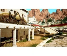 Bandai Namco Sand Land PS5
