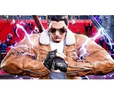 Bandai Namco Tekken 8 Standard Edition
