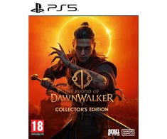Bandai Namco The Blood of Dawnwalker Collectors Edition